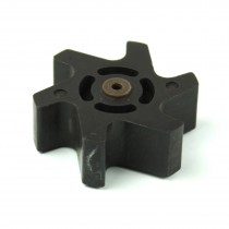 D3 Molded Magnet - Gear