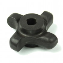 D5 Molded Magnet - Flow Propellor