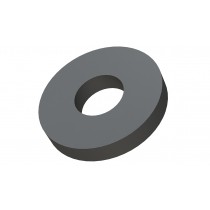 F25 Face Multipole Ring - 1/2"