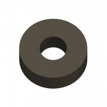 Radial Multipole Magnet Rings