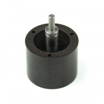 D8 Molded Magnet - Insert Injection