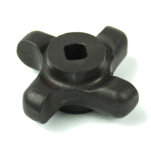 D5 Molded Magnet - Flow Propellor