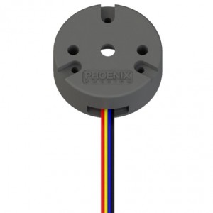 L2 Encoder - Front