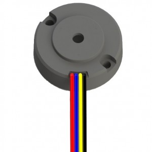 H4 Encoder - Front