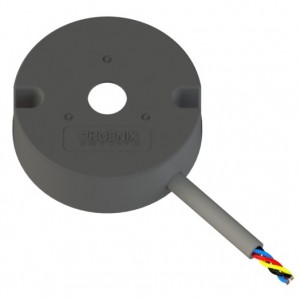 H6 Encoder - Front