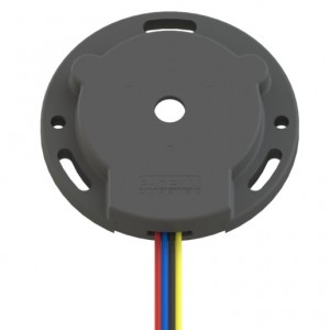 L8 Encoder - Front