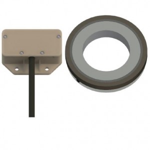 N6 Encoder & 3 5/8 Inch Rotor