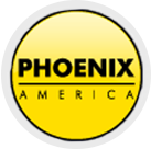Phoenix America Logo